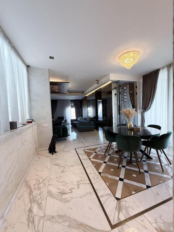 Slika 1 - Hadži Prodanova, Trosoban stan na prodaju, 130m2, 750.000€