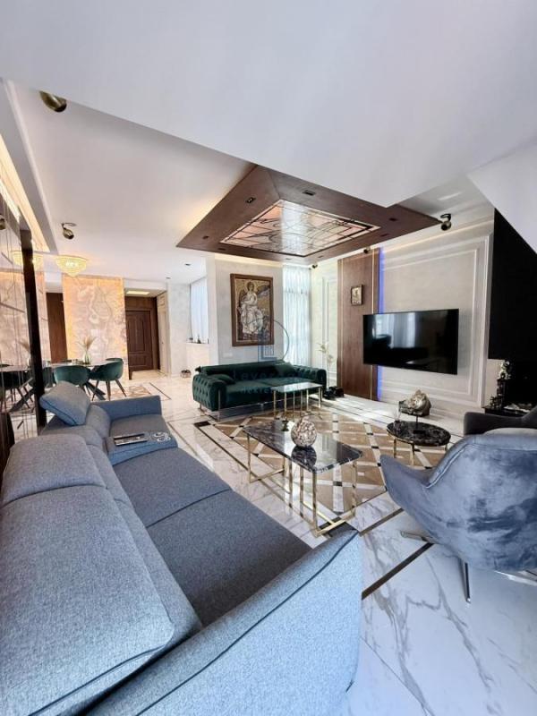 Slika 2 - Hadži Prodanova, Trosoban stan na prodaju, 130m2, 750.000€