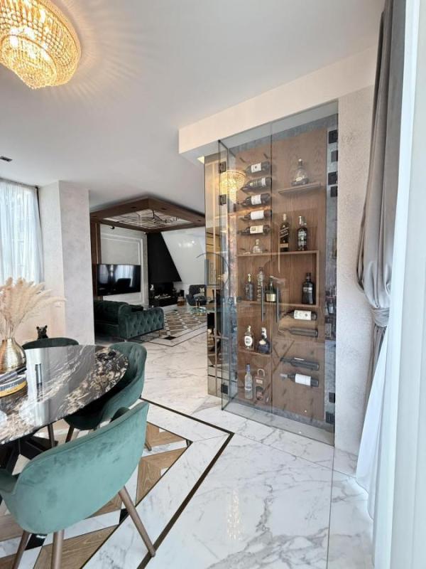 Slika 3 - Hadži Prodanova, Trosoban stan na prodaju, 130m2, 750.000€