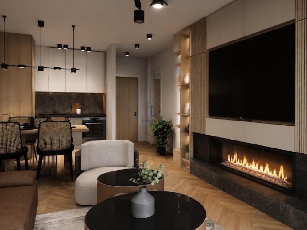 Glavna slika -Jednoiposoban stan na prodaju, 45m2, 83.272€