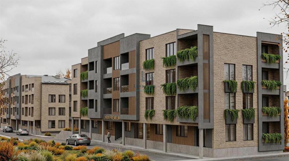 Slika 6 - Jednoiposoban stan na prodaju, 45m2, 83.272€