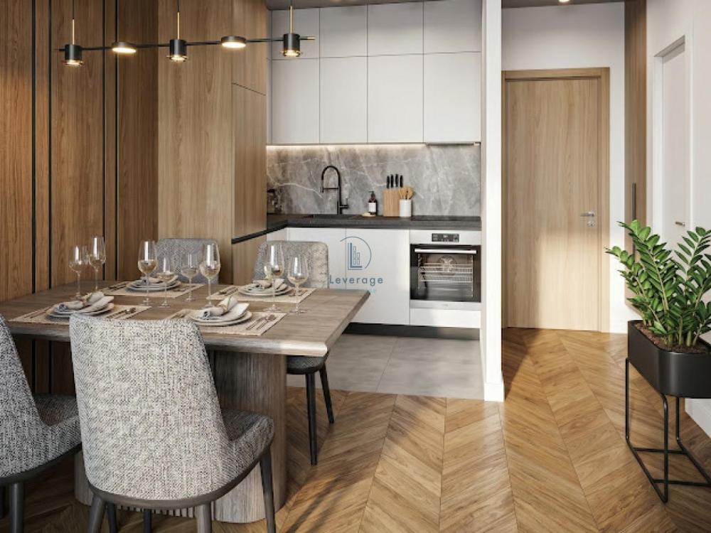Slika 2 - Jednoiposoban stan na prodaju, 45m2, 83.272€