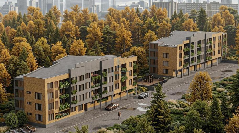 Slika 7 - Jednoiposoban stan na prodaju, 45m2, 83.272€