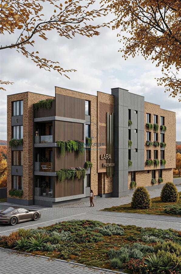 Slika 8 - Jednoiposoban stan na prodaju, 45m2, 83.272€