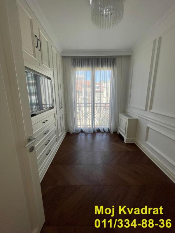 Slika 10 - Četvorosoban stan za izdavanje, 125m2, 3.300€