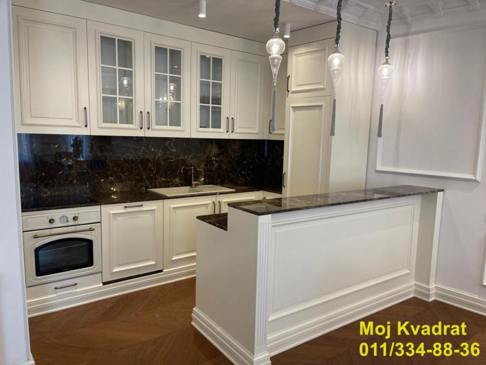 Slika 5 - Četvorosoban stan za izdavanje, 125m2, 3.300€