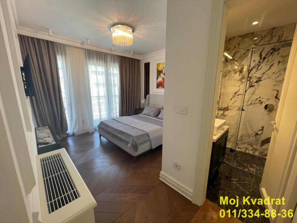 Slika 9 - Četvorosoban stan za izdavanje, 125m2, 3.300€