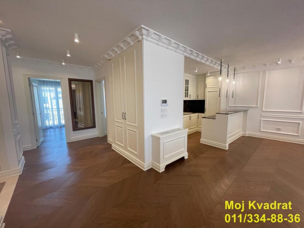 Slika 6 - Četvorosoban stan za izdavanje, 125m2, 3.300€