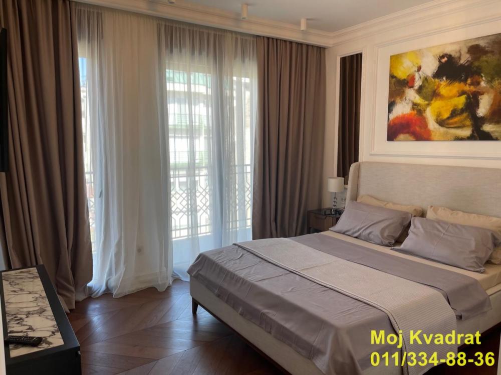 Slika 8 - Četvorosoban stan za izdavanje, 125m2, 3.300€