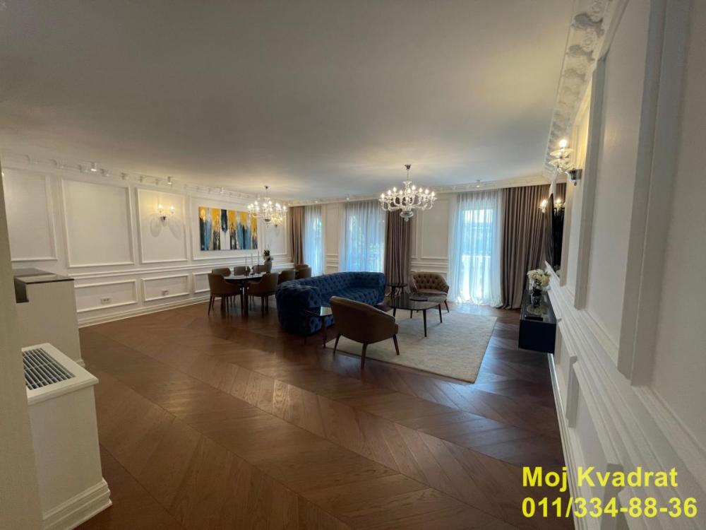 Slika 4 - Četvorosoban stan za izdavanje, 125m2, 3.300€