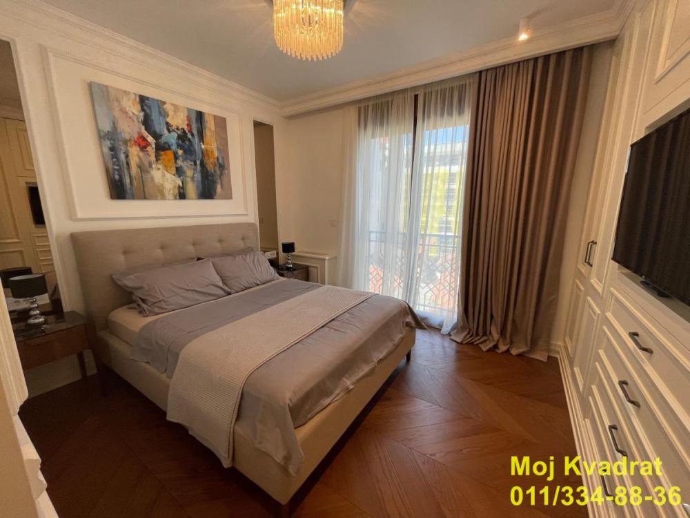 Slika 7 - Četvorosoban stan za izdavanje, 125m2, 3.300€