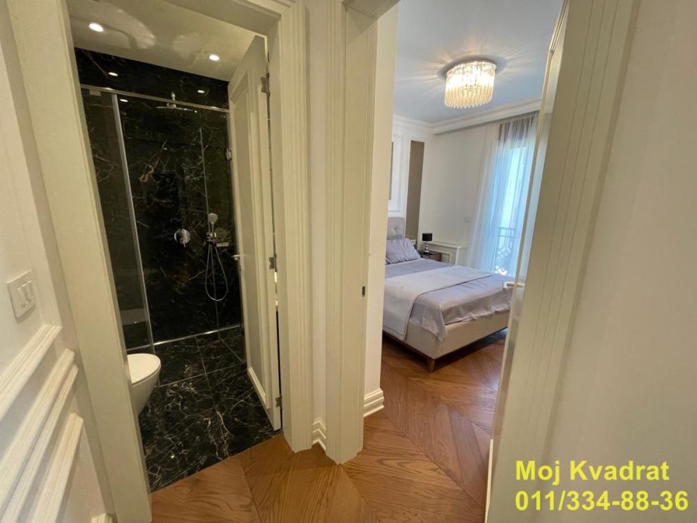 Slika 11 - Četvorosoban stan za izdavanje, 125m2, 3.300€