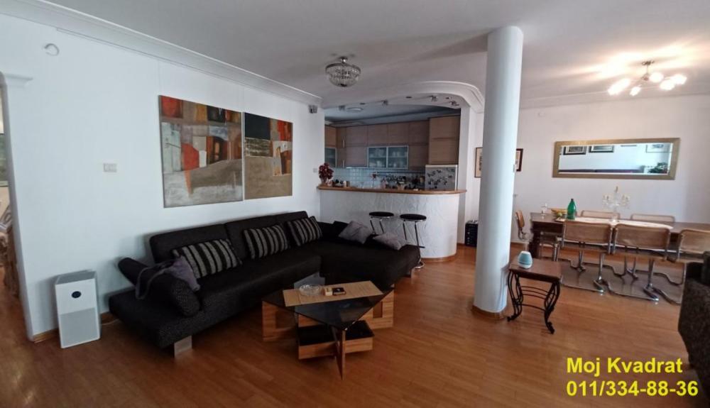 Slika 2 - Petosoban stan na prodaju, 123m2, 615.000€