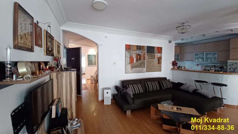 Slika 3 - Petosoban stan na prodaju, 123m2, 615.000€