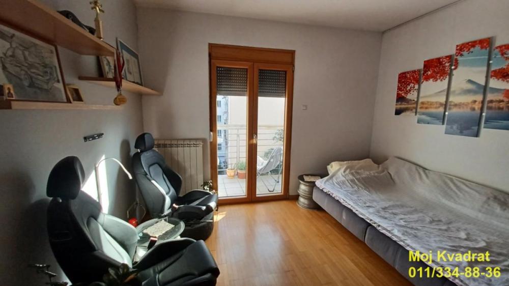 Slika 8 - Petosoban stan na prodaju, 123m2, 615.000€