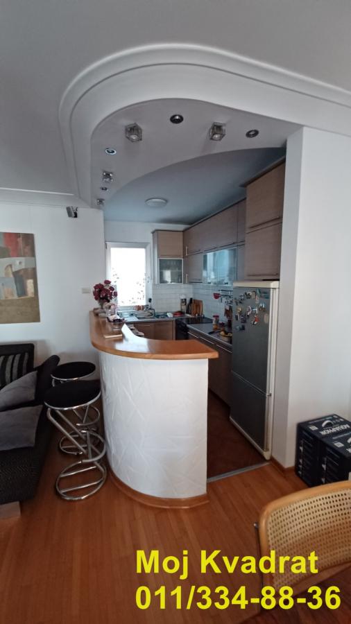 Slika 4 - Petosoban stan na prodaju, 123m2, 615.000€