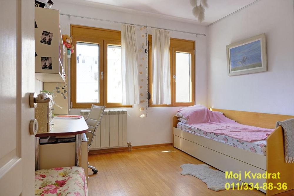 Slika 9 - Petosoban stan na prodaju, 123m2, 615.000€