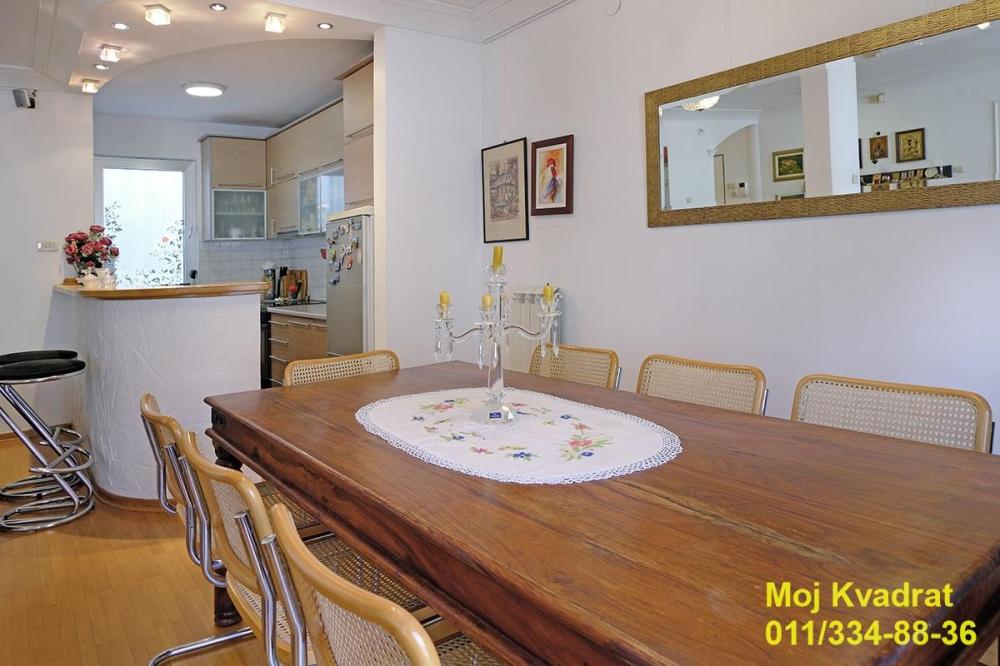 Slika 6 - Petosoban stan na prodaju, 123m2, 615.000€