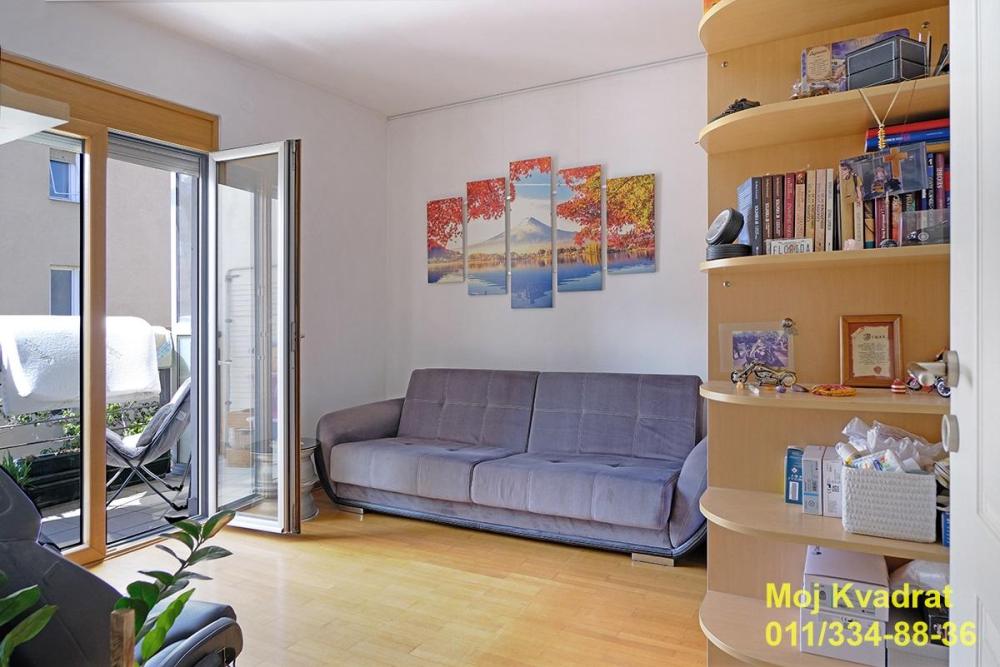 Slika 11 - Petosoban stan na prodaju, 123m2, 615.000€
