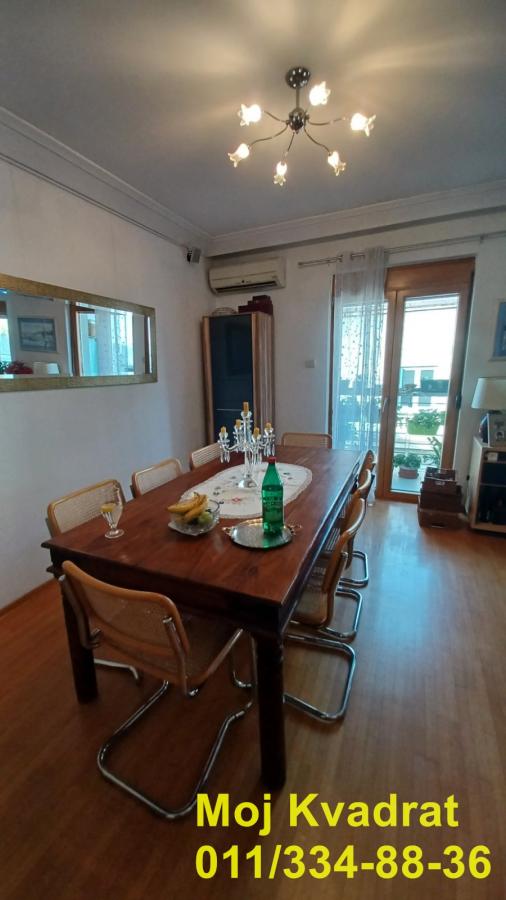 Slika 5 - Petosoban stan na prodaju, 123m2, 615.000€