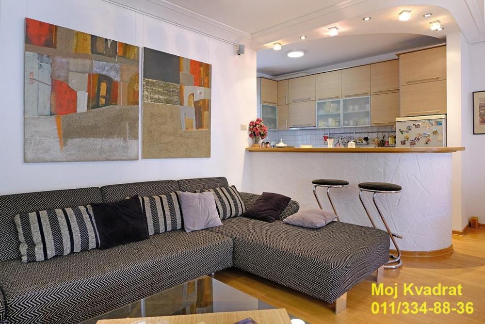Slika 4 - Petosoban stan na prodaju, 123m2, 615.000€