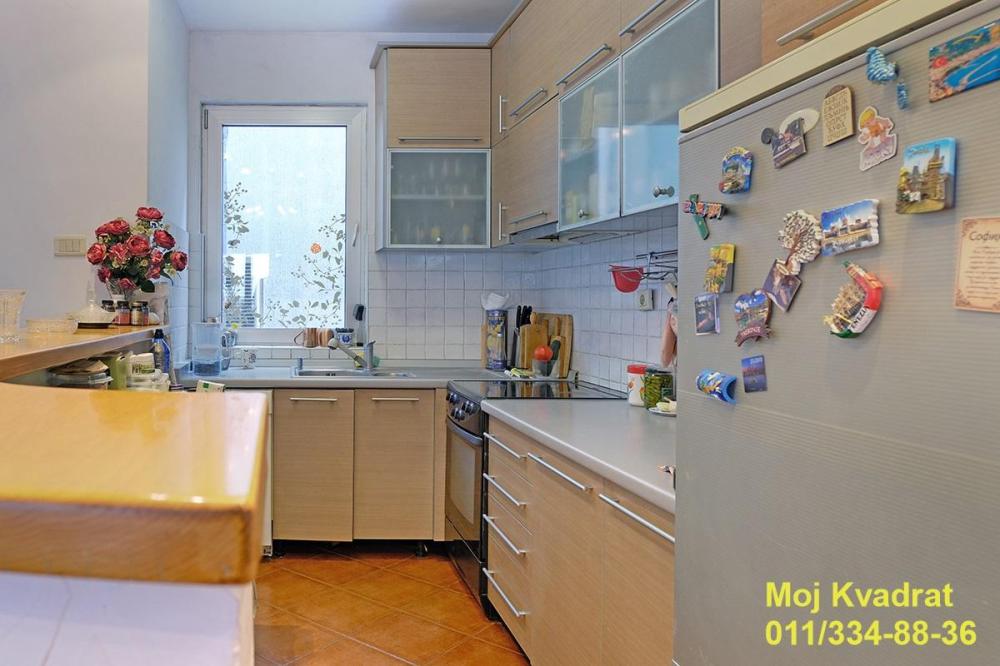 Slika 5 - Petosoban stan na prodaju, 123m2, 615.000€