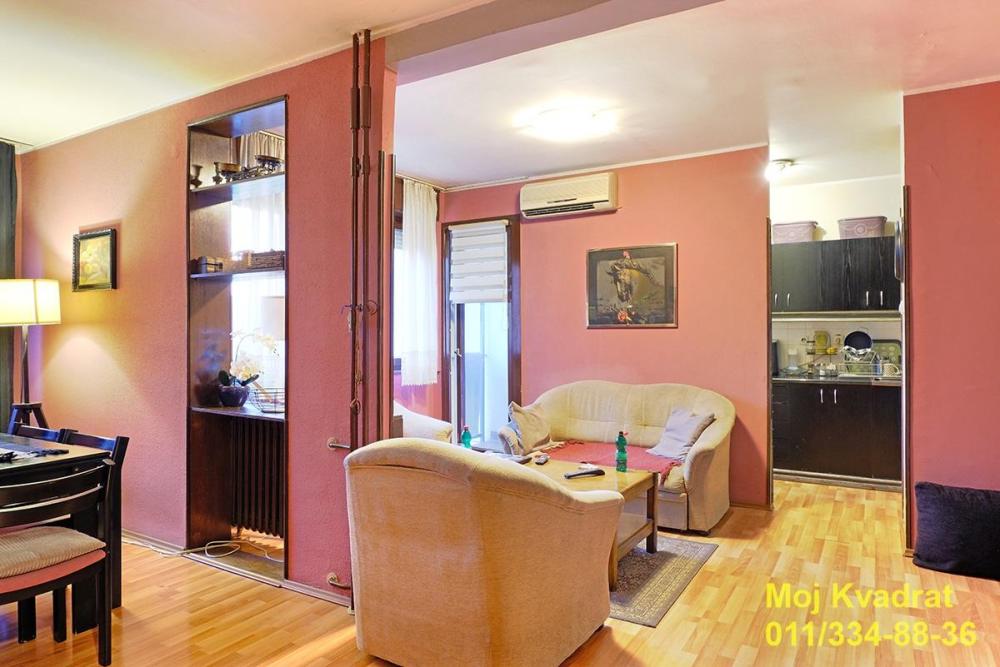 Slika 2 - Četvorosoban stan na prodaju, 87m2, 269.000€