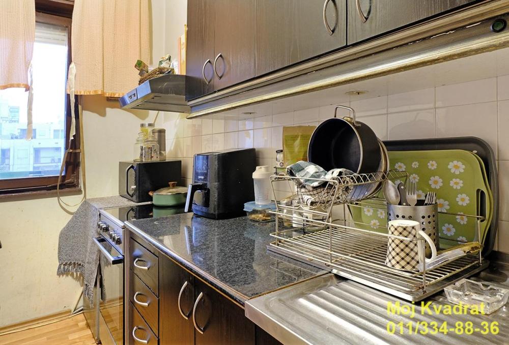 Slika 4 - Četvorosoban stan na prodaju, 87m2, 269.000€