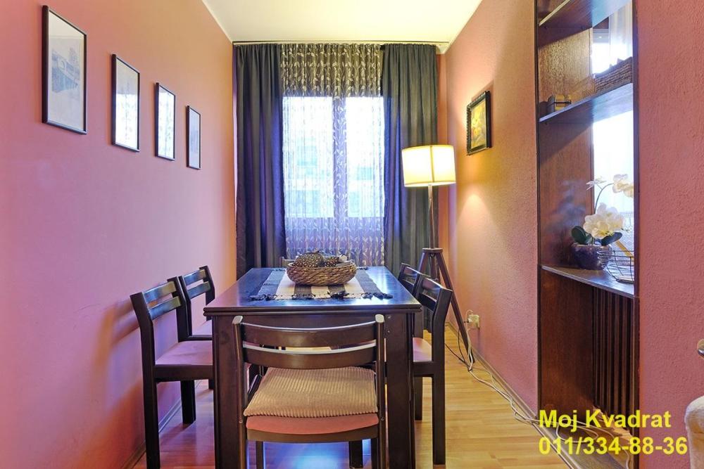 Slika 3 - Četvorosoban stan na prodaju, 87m2, 269.000€
