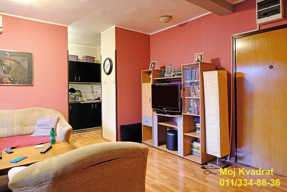 Slika 1 - Četvorosoban stan na prodaju, 87m2, 269.000€