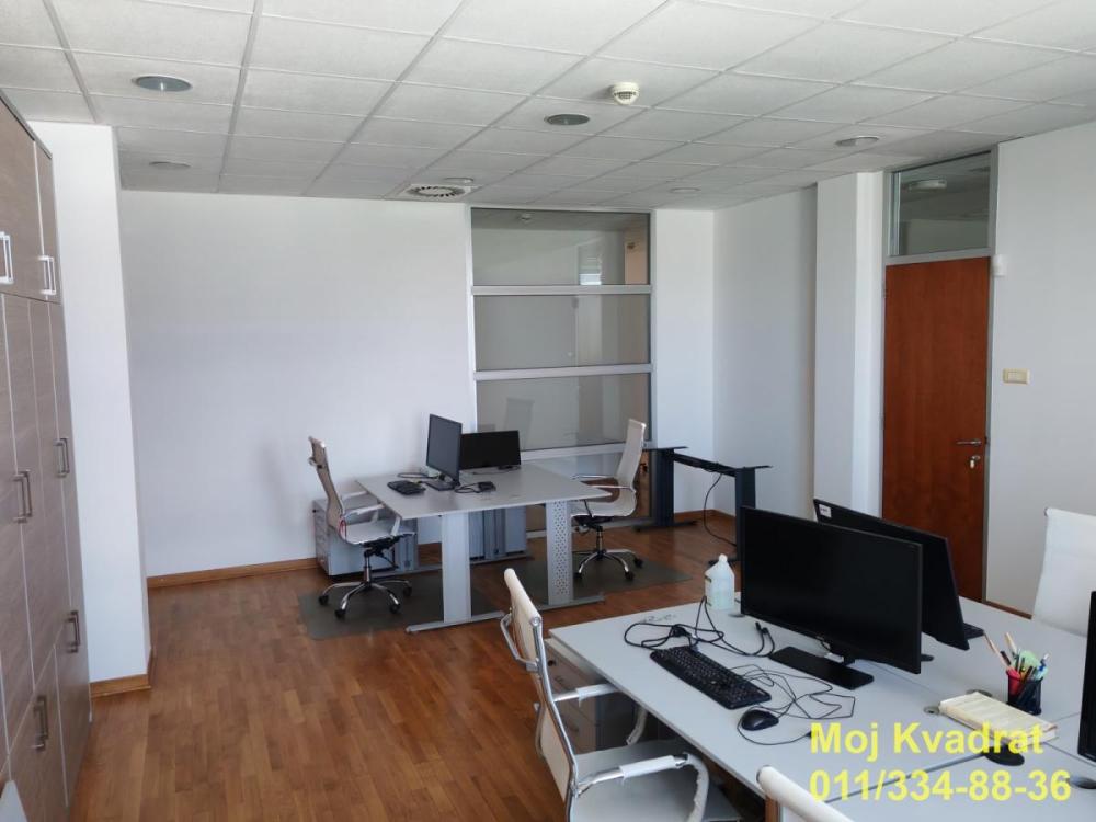 Slika 1 -  Lokal za izdavanje, 330m2, 4.950€