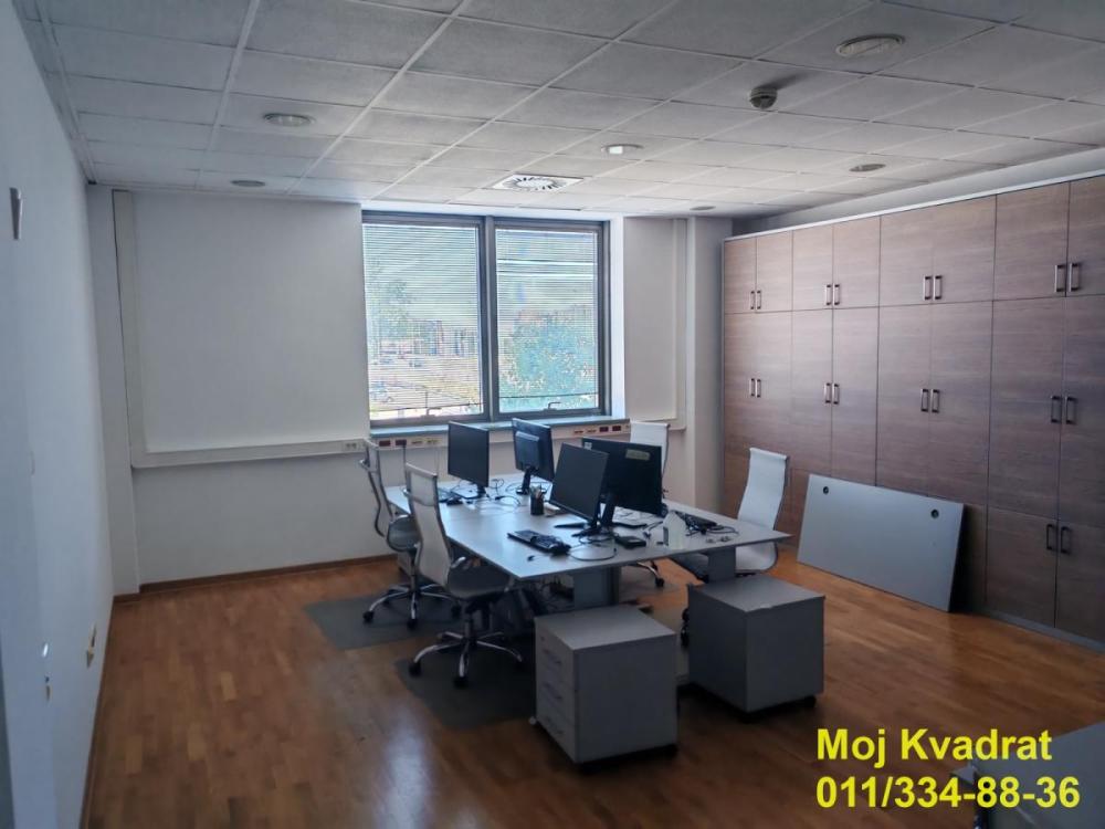 Slika 4 -  Lokal za izdavanje, 330m2, 4.950€