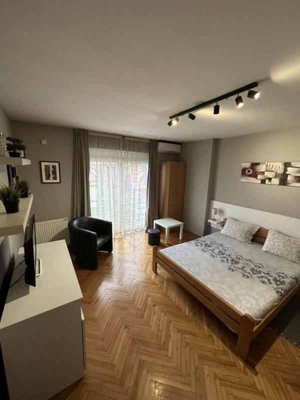 Slika 3 - Jednosoban stan na prodaju, 25m2, 98.000€