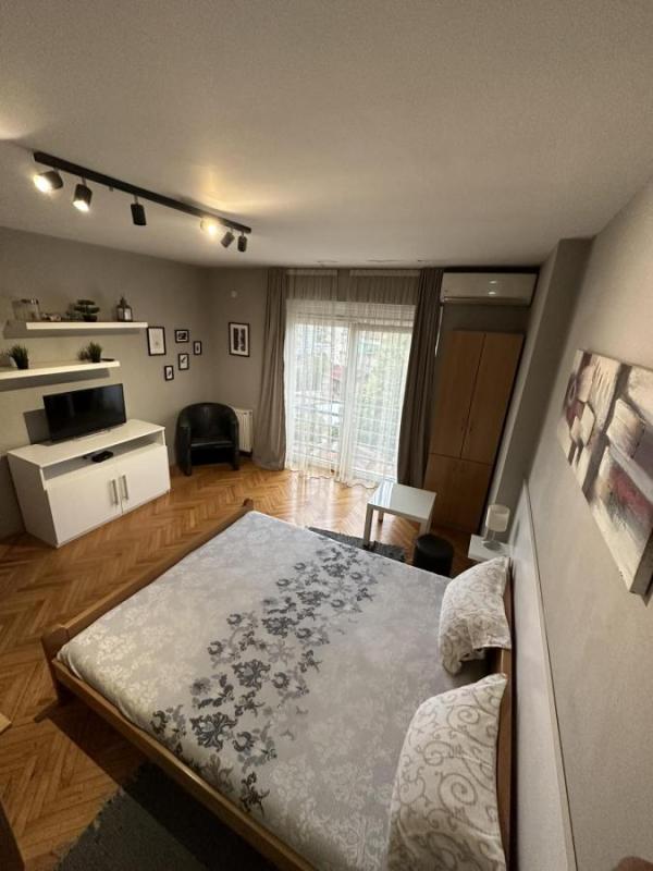 Slika 2 - Jednosoban stan na prodaju, 25m2, 98.000€