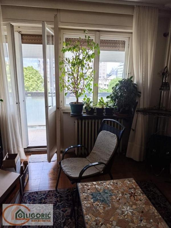 Slika 5 - Dvoiposoban stan na prodaju, 75m2, 235.000€