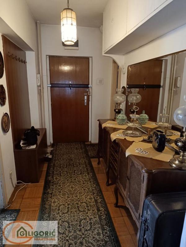 Slika 2 - Dvoiposoban stan na prodaju, 75m2, 235.000€