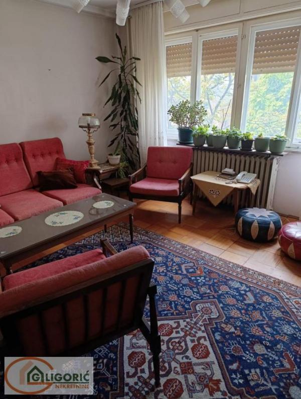 Slika 3 - Dvoiposoban stan na prodaju, 75m2, 235.000€
