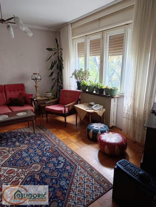 Slika 11 - Dvoiposoban stan na prodaju, 75m2, 235.000€