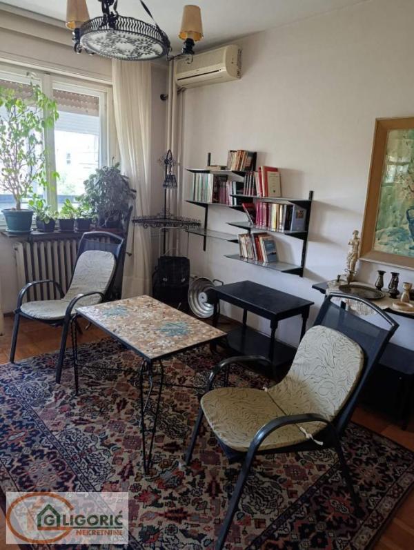 Slika 4 - Dvoiposoban stan na prodaju, 75m2, 235.000€