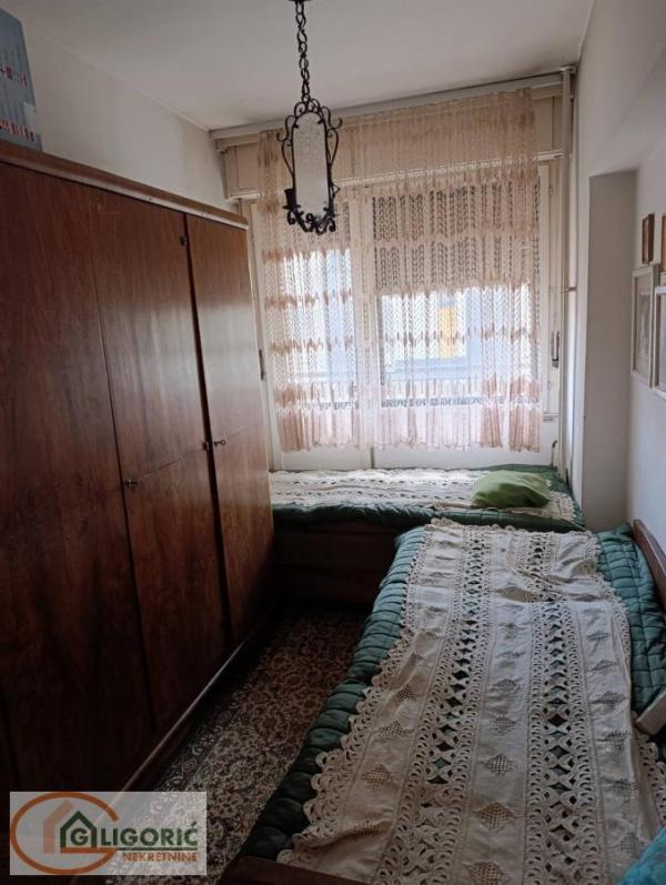 Slika 9 - Dvoiposoban stan na prodaju, 75m2, 235.000€