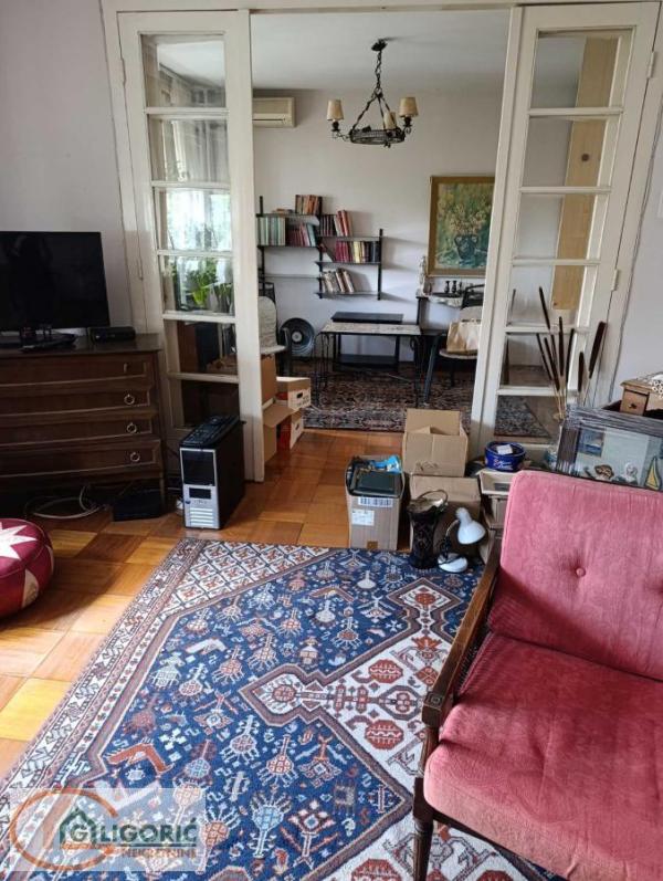 Slika 1 - Dvoiposoban stan na prodaju, 75m2, 235.000€