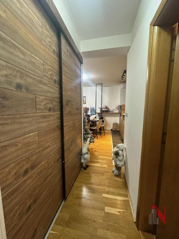 Slika 10 - ĐORĐA RAJKOVIĆA, Dvoiposoban stan na prodaju, 61m2, 176.500€