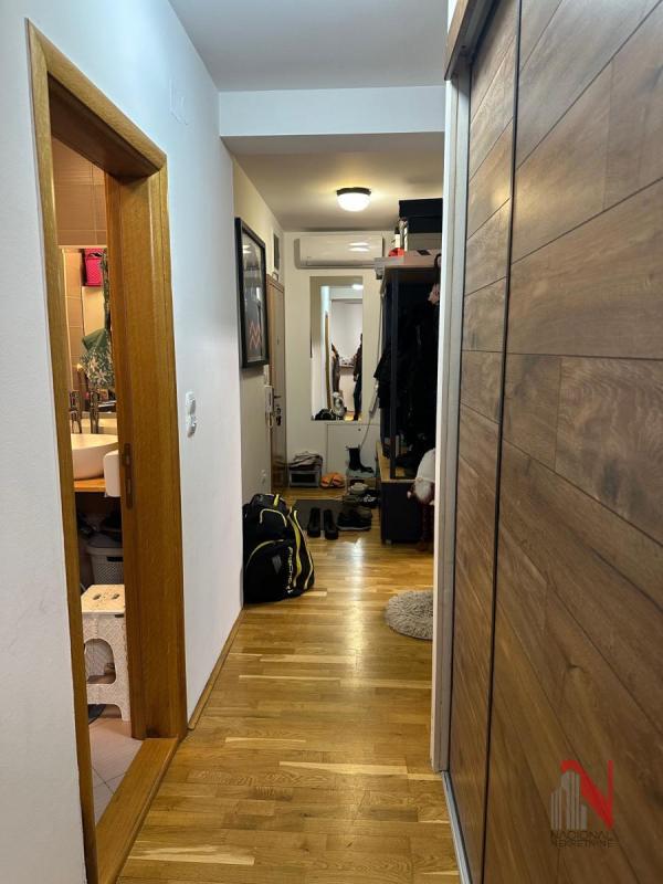 Slika 2 - ĐORĐA RAJKOVIĆA, Dvoiposoban stan na prodaju, 61m2, 176.500€