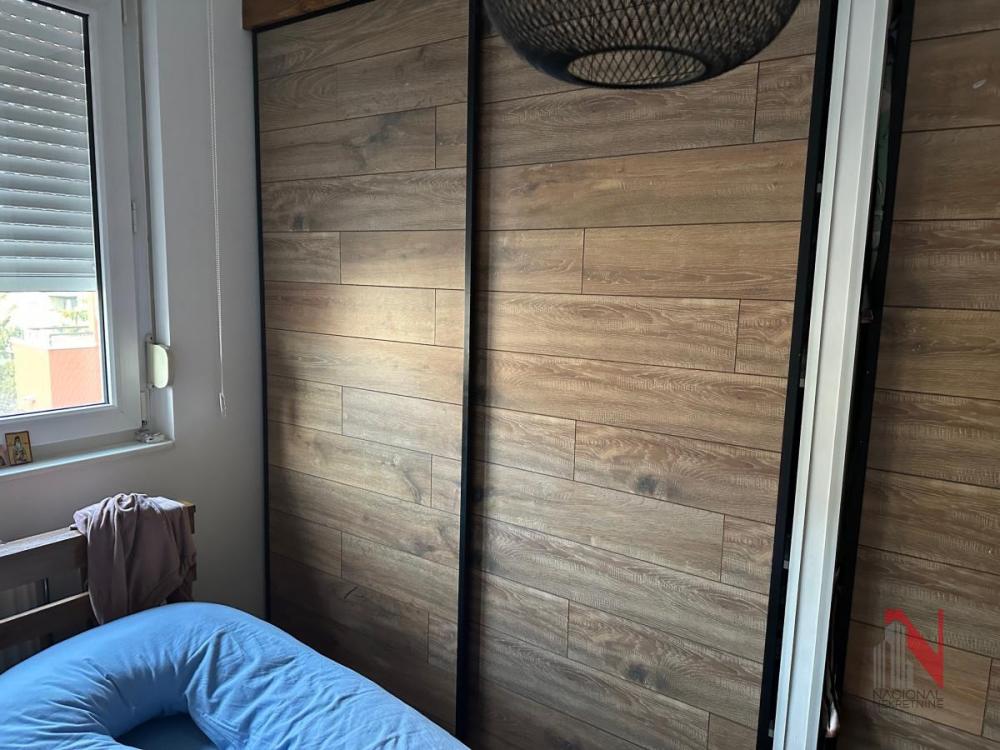 Slika 3 - ĐORĐA RAJKOVIĆA, Dvoiposoban stan na prodaju, 61m2, 176.500€