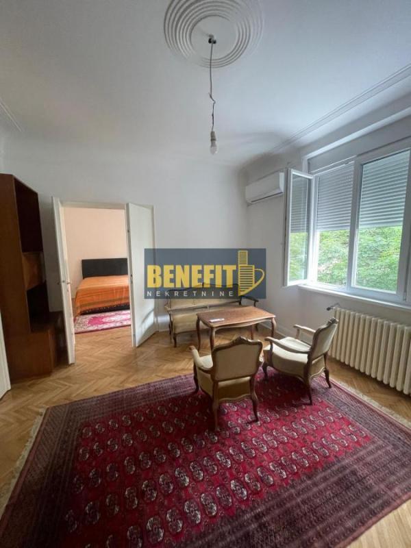 Glavna slika -Trosoban stan za izdavanje, 120m2, 1.400€