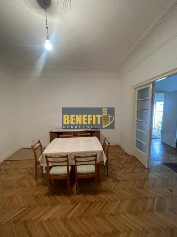 Slika 2 - Trosoban stan za izdavanje, 120m2, 1.400€