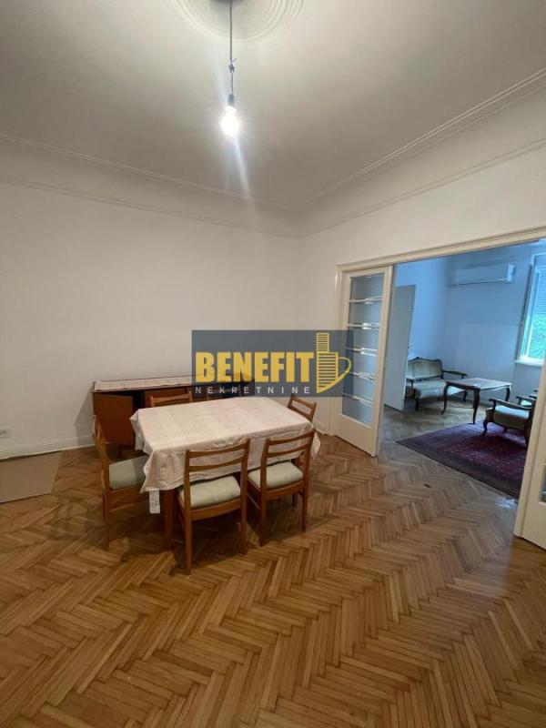 Slika 1 - Trosoban stan za izdavanje, 120m2, 1.400€