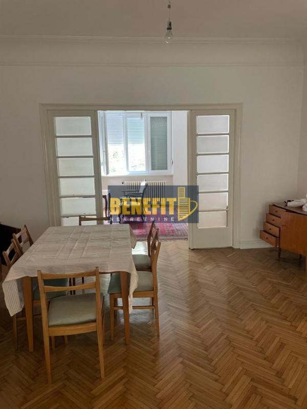 Slika 3 - Trosoban stan za izdavanje, 120m2, 1.400€