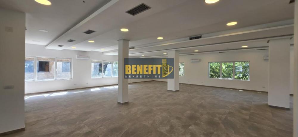 Slika 1 -  Lokal za izdavanje, 500m2, 3.000€