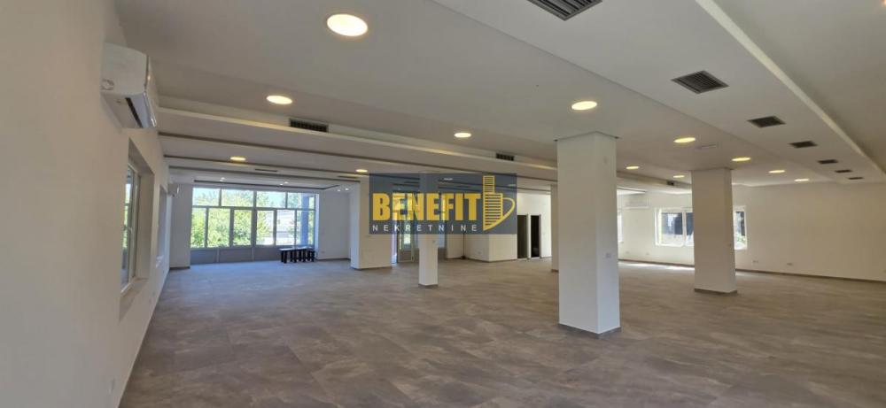 Slika 2 -  Lokal za izdavanje, 500m2, 3.000€